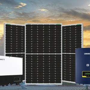 Solar system installation at best price chennai