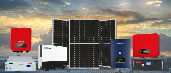 Solar system installation at best price chennai