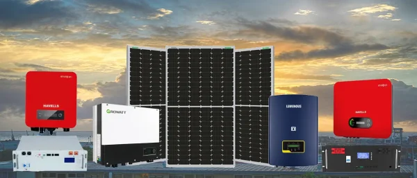 Solar system installation at best price chennai