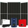 Solar system best price installation in chennai