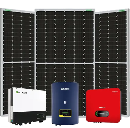Solar system best price installation in chennai